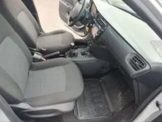 2013 Citroen C-Elysee I, серебристый, 420000 рублей, вид 4