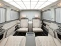 2019 Mercedes-Benz V-Класс Extra Long 250 d экстра длинный III (W447) Рестайлинг, чёрный, 9200000 рублей - вид 7