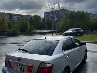 2003 Toyota Premio I (T24), серый, 650000 рублей, вид 4