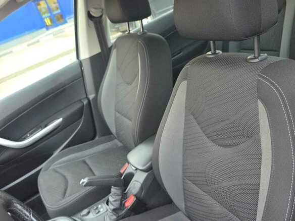 2016 Peugeot 408 I, серебристый, 618000 рублей - вид 7