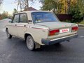 1991 Lada (ВАЗ) 2107, бежевый, 110000 рублей - вид 4
