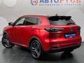 2023 Changan CS55 Plus II, красный, 1888000 рублей - вид 1