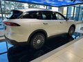 2025 Chery Tiggo 9 I, белый - вид 3