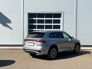 2026 VOLGA K50, серый, 4649000 рублей, вид 4
