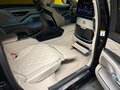 2026 Mercedes-Benz Maybach S-Класс 580 II (Z223) Рестайлинг, чёрный, 37120000 рублей - вид 7