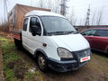 2010 ГАЗ ГАЗель (33023/330273) Фермер, белый, 650000 рублей - вид 1