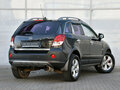 2008 Daewoo Winstorm, чёрный, 675000 рублей - вид 2