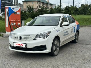 2022 Evolute i-Pro, белый, 1036800 рублей, вид 1