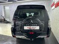 2011 Mitsubishi Pajero IV Рестайлинг 1, чёрный, 1899000 рублей - вид 3