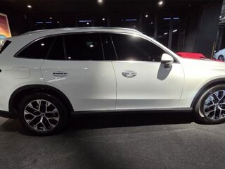 2026 Mercedes-Benz GLC 220 d II (X254), белый, 9658000 рублей, вид 5