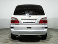 2002 Ford Galaxy I Рестайлинг, серебристый - вид 6
