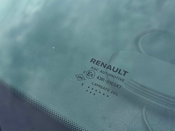 2019 Renault Kaptur I, белый - вид 14
