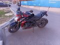 2017 Suzuki GSX-S 1000, красный, 649000 рублей - вид 1