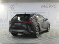 2025 Lexus RX 300 V, чёрный, 7150000 рублей - вид 7