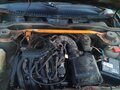 2006 Lada (ВАЗ) 2115, чёрный, 120000 рублей - вид 6