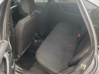 2012 Lada (ВАЗ) Granta I, серый, 330000 рублей, вид 5