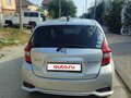 2020 Nissan Note e-Power II Рестайлинг, серебристый, 1465000 рублей - вид 3