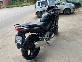 2006 Honda CBF 600, чёрный, 360000 рублей, вид 3