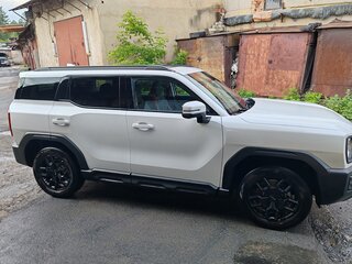 2024 Haval H3 I, белый, 2350000 рублей, вид 3