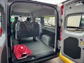 2026 Farizon SuperVan, белый, 2971668 рублей - вид 10