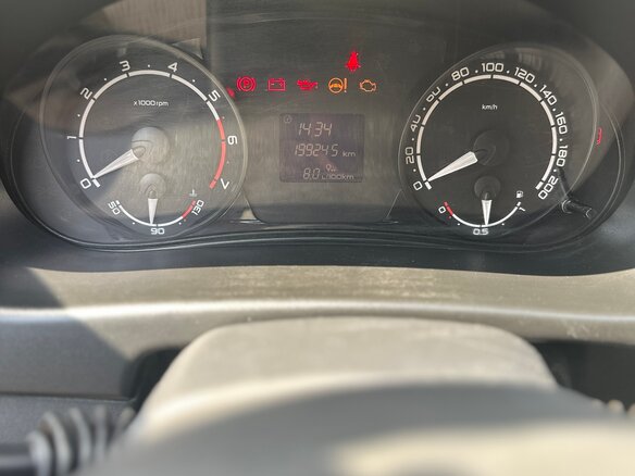 2017 Lada (ВАЗ) Priora I Рестайлинг, белый, 495000 рублей - вид 14