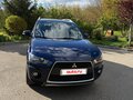 2010 Mitsubishi Outlander II Рестайлинг, синий, 1080000 рублей - вид 1