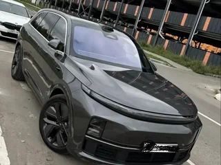 2025 Li Auto (Lixiang) L7 52.3 kWh I Рестайлинг, серый, 4250000 рублей, вид 2