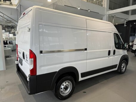 2025 Fiat Professional Ducato, белый, 5090000 рублей, вид 5
