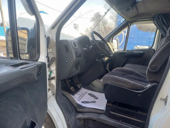 2019 ГАЗ ГАЗель Next, белый, 1496000 рублей - вид 8