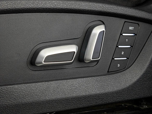 2023 Haval H9 I Рестайлинг, серый, 3300000 рублей - вид 25