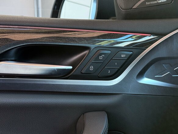 2019 BMW X4 30i II (G02), чёрный, 3800000 рублей - вид 35
