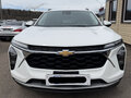2024 Chevrolet Trax II, белый, 1800000 рублей
