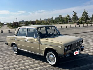 1990 Lada (ВАЗ) 2106, бежевый, 350000 рублей, вид 5