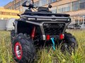 2026 CFMoto CFORCE 650 EPS, серый, 1199900 рублей - вид 7