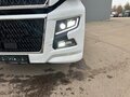 2026 Sinotruk Sitrak C7H MAX, белый, 11750000 рублей - вид 9