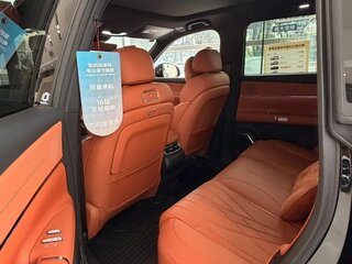 2026 Changan Qiyuan Q07 31.7 kWh, чёрный, 3450000 рублей, вид 3