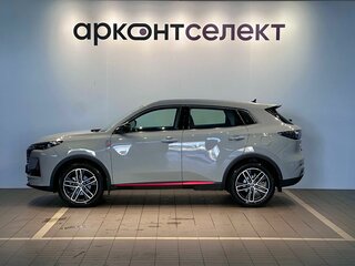 2024 Changan CS55 Plus II, серый, 1995000 рублей, вид 5