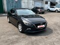 2014 Mazda 3 III (BM), чёрный, 850000 рублей