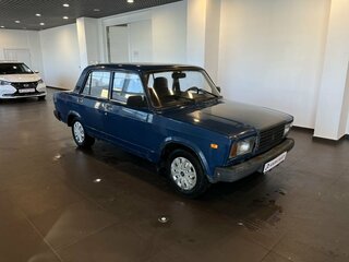 Lada (ВАЗ) 2107