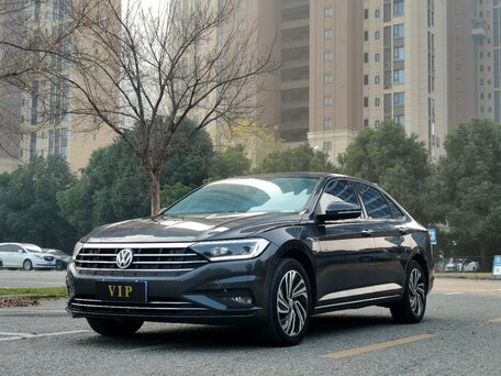 2022 Volkswagen Sagitar III Рестайлинг, серый, 1650000 рублей, вид 1