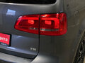 2010 Volkswagen Touran I Рестайлинг 2, серый - вид 7