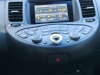 2004 Nissan Primera III (P12), серый, 265000 рублей, вид 5