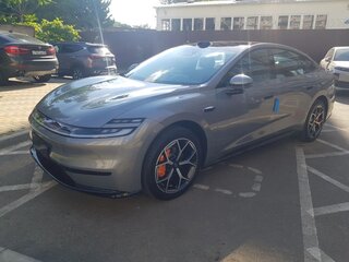2026 Changan Qiyuan A06 28.39 kWh, серый, 2799000 рублей, вид 3