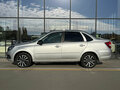 2024 Lada (ВАЗ) Granta I Рестайлинг, серый, 750000 рублей - вид 6