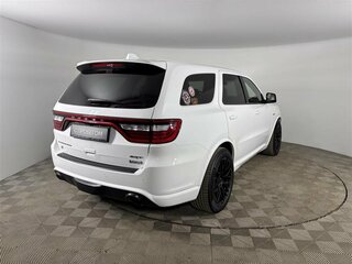 2022 Dodge Durango SRT III Рестайлинг 2, белый, 8600000 рублей, вид 5
