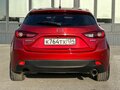2014 Mazda 3 III (BM), красный, 1249000 рублей - вид 5