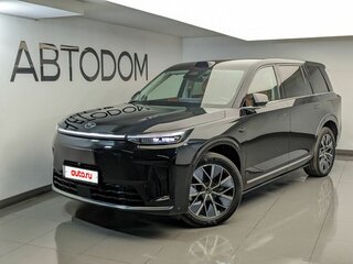 2025 GAC Trumpchi S9, чёрный, 5620000 рублей, вид 1
