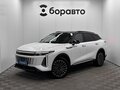 2024 Exeed RX, белый