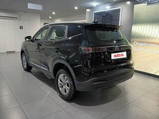 2025 Tenet T4, чёрный, 2039000 рублей, вид 4