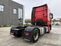 2024 Shacman (Shaanxi) X6000, красный - вид 2
